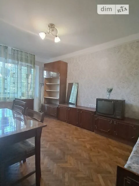 Довготривала оренда 1к квартири на вул. Міста Шалетт 5 • ID