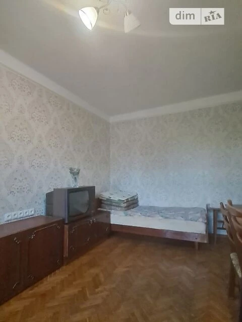 Довготривала оренда 1к квартири на вул. Міста Шалетт 5 • ID