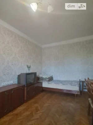 Довготривала оренда 1к квартири на вул. Міста Шалетт 5 • ID