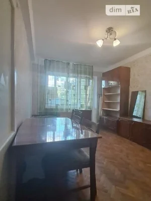 Довготривала оренда 1к квартири на вул. Міста Шалетт 5 • ID