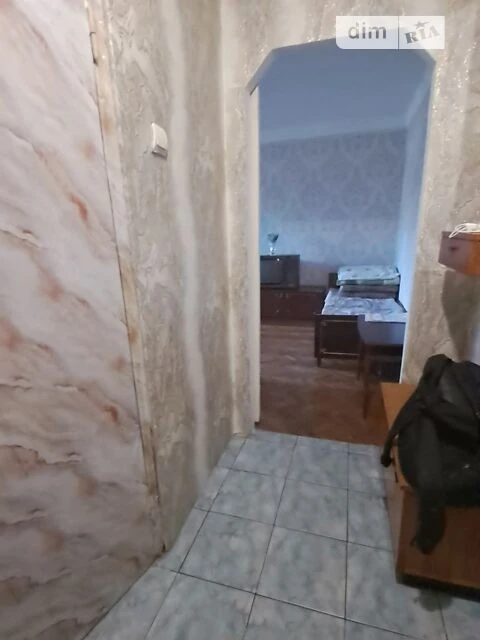 Довготривала оренда 1к квартири на вул. Міста Шалетт 5 • ID
