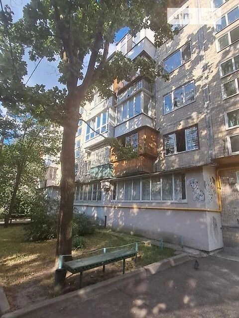 Довготривала оренда 1к квартири на вул. Міста Шалетт 5 • ID