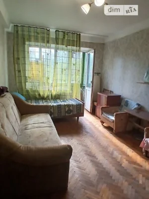 Довготривала оренда 1к квартири на вул. Міста Шалетт 5 • ID