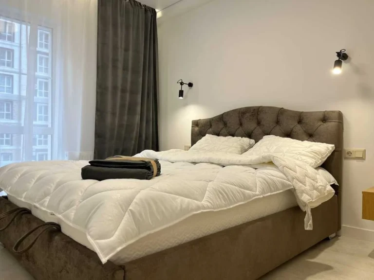 Оренда 2-кімнатної квартири 60 м², Михайла Максимовича вул.,
