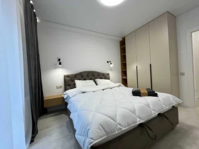 Оренда 2-кімнатної квартири 60 м², Михайла Максимовича вул.,