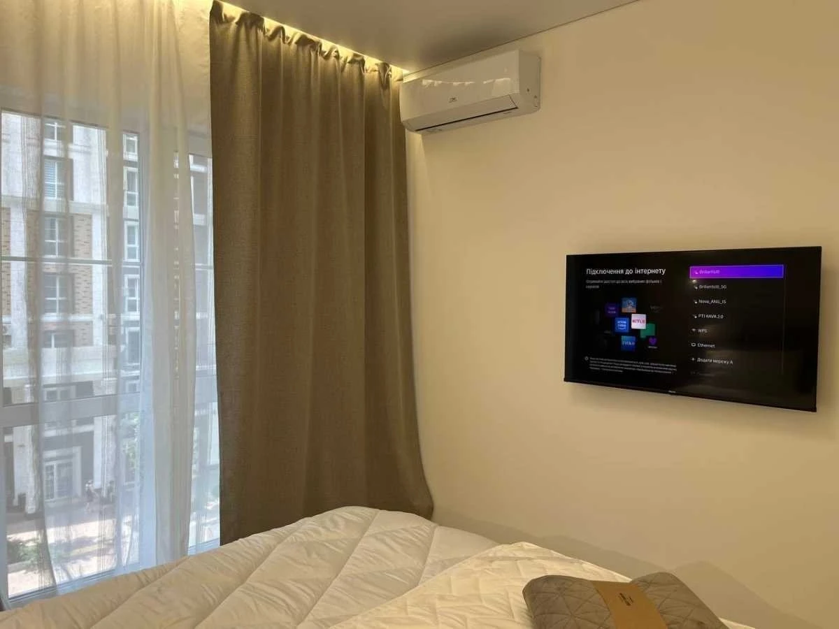 Оренда 2-кімнатної квартири 60 м², Михайла Максимовича вул.,