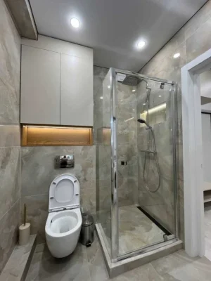 Оренда 2-кімнатної квартири 60 м², Михайла Максимовича вул.,