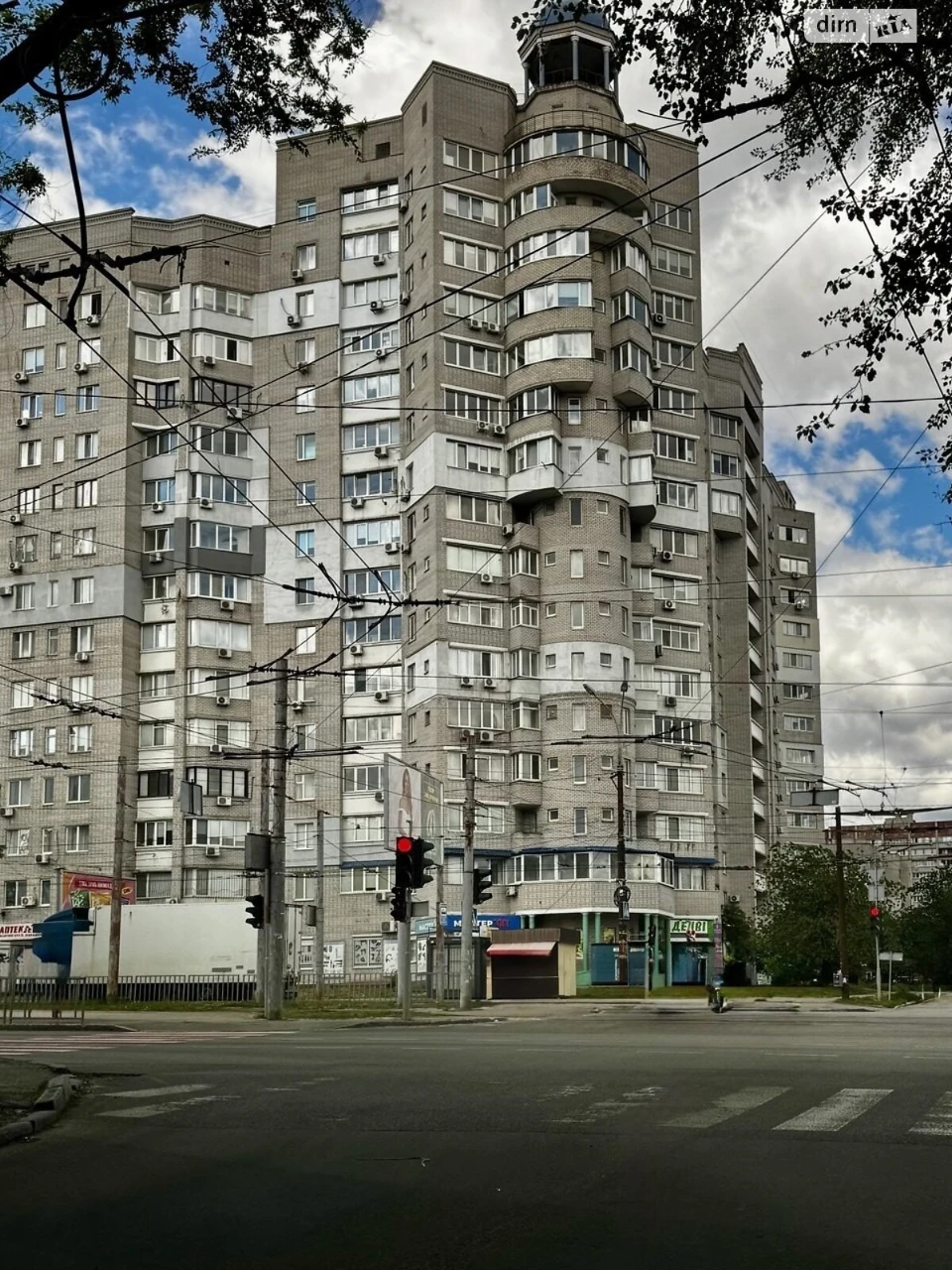 Довгострокова Оренда Квартира Робоча