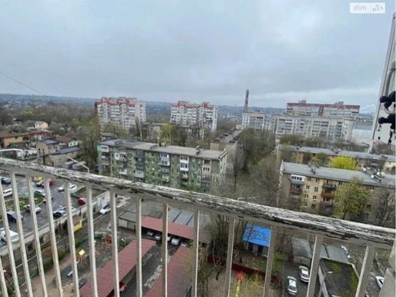 Довгострокова Оренда Квартира Робоча