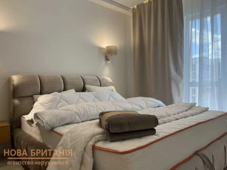 Оренда 2-кімнатної квартири 60 м², Михайла Максимовича вул.,
