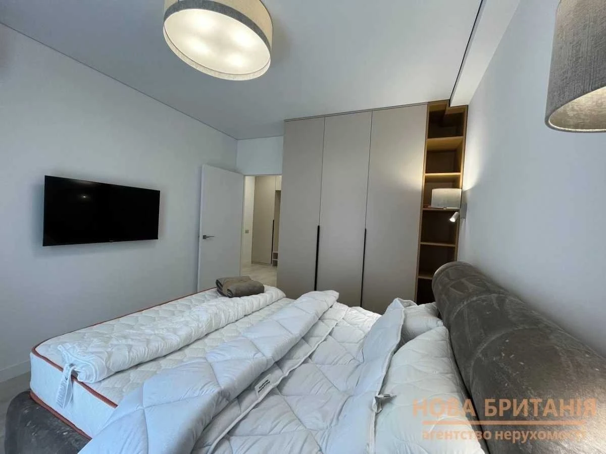 Оренда 2-кімнатної квартири 60 м², Михайла Максимовича вул.,