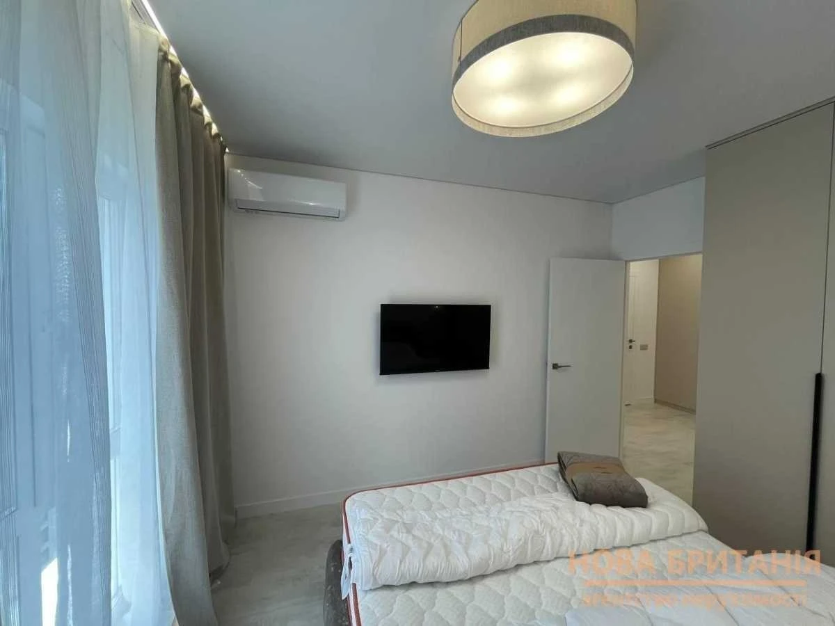 Оренда 2-кімнатної квартири 60 м², Михайла Максимовича вул.,
