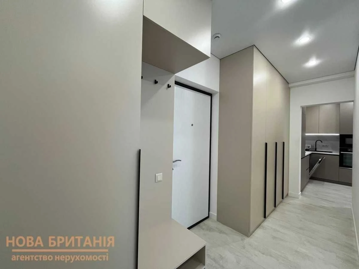 Оренда 2-кімнатної квартири 60 м², Михайла Максимовича вул.,