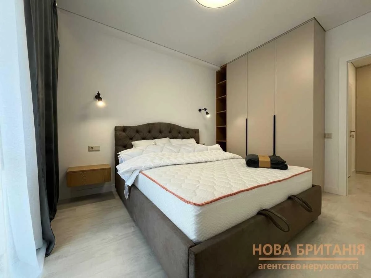 Оренда 2-кімнатної квартири 60 м², Михайла Максимовича вул.,