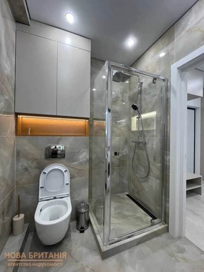 Оренда 2-кімнатної квартири 60 м², Михайла Максимовича вул.,