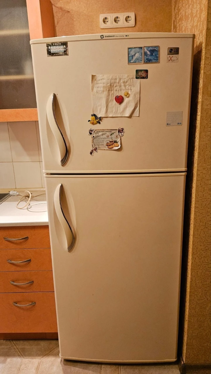 Оренда 2-кімнатної квартири 60 м², Анни Ахматової вул., 35Б