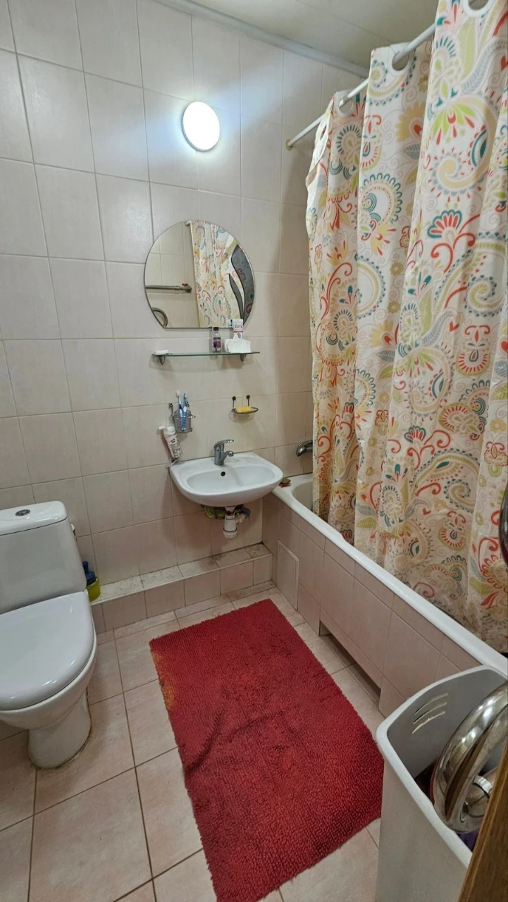 Оренда 2-кімнатної квартири 60 м², Анни Ахматової вул., 35Б