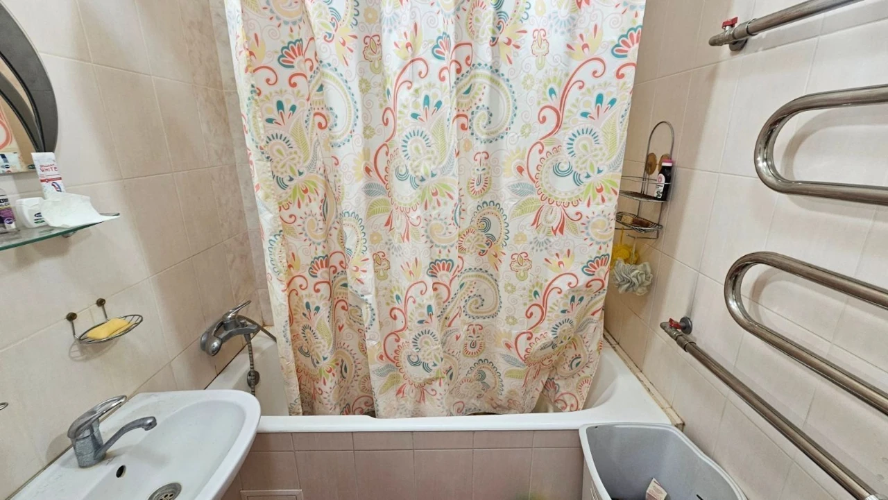 Оренда 2-кімнатної квартири 60 м², Анни Ахматової вул., 35Б