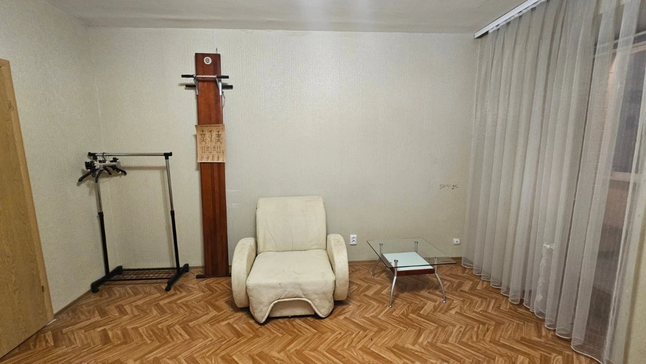 Оренда 2-кімнатної квартири 60 м², Анни Ахматової вул., 35Б
