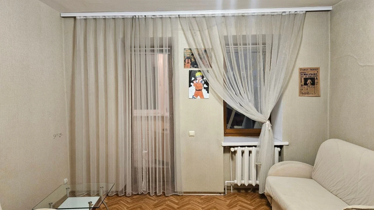 Оренда 2-кімнатної квартири 60 м², Анни Ахматової вул., 35Б