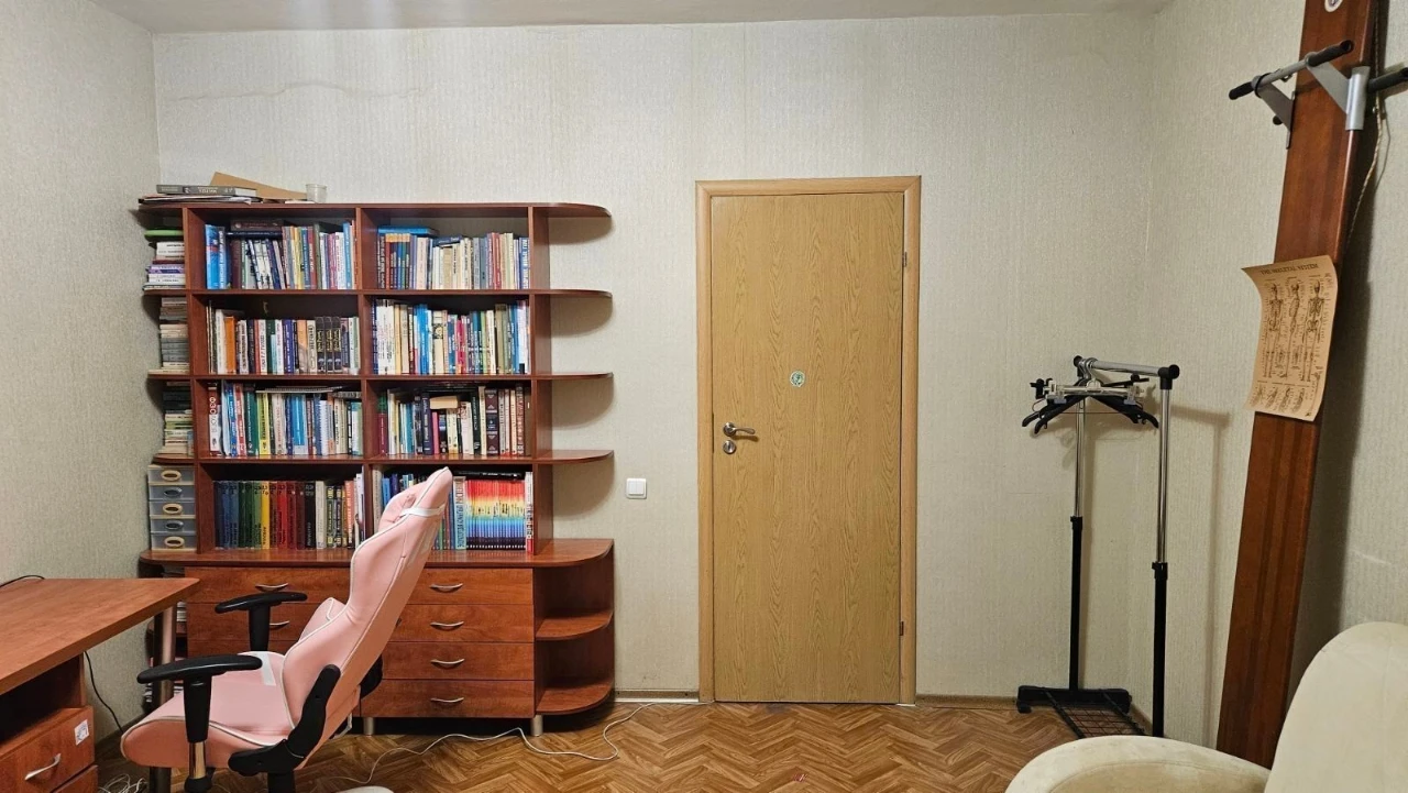 Оренда 2-кімнатної квартири 60 м², Анни Ахматової вул., 35Б