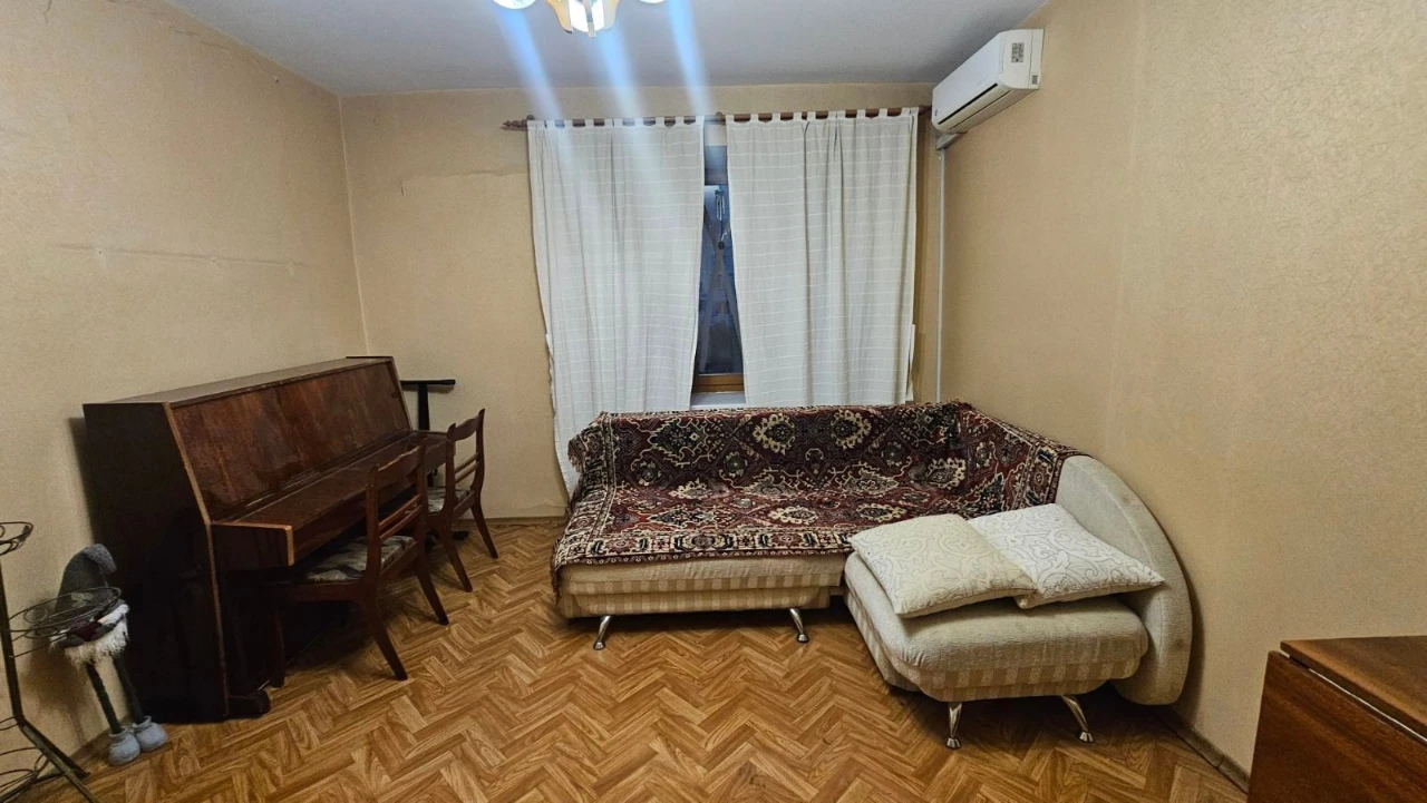 Оренда 2-кімнатної квартири 60 м², Анни Ахматової вул., 35Б