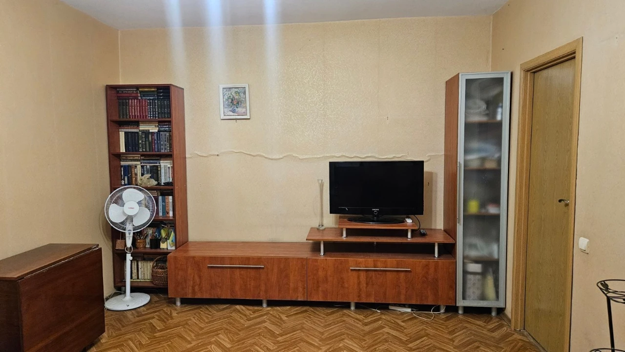 Оренда 2-кімнатної квартири 60 м², Анни Ахматової вул., 35Б