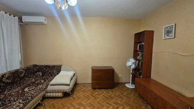 Оренда 2-кімнатної квартири 60 м², Анни Ахматової вул., 35Б
