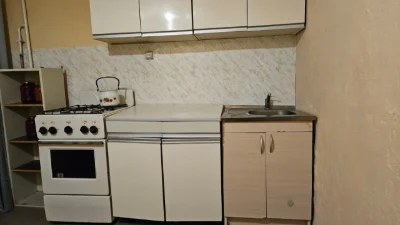 Оренда 1-кімнатної квартири 40 м², Прирічна вул., 17Г