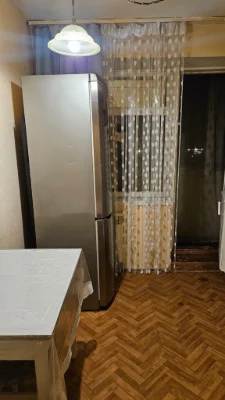 Оренда 1-кімнатної квартири 40 м², Прирічна вул., 17Г