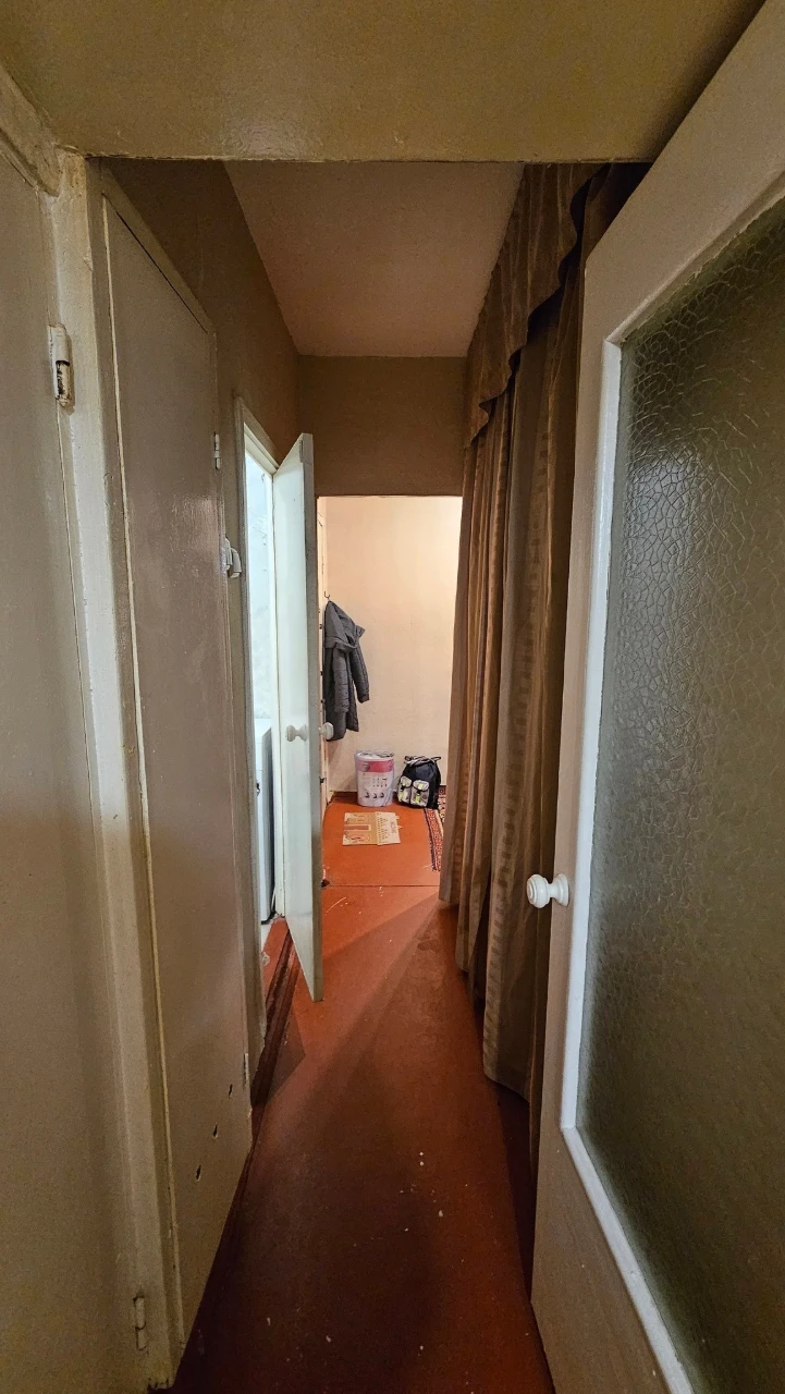Оренда 1-кімнатної квартири 40 м², Прирічна вул., 17Г