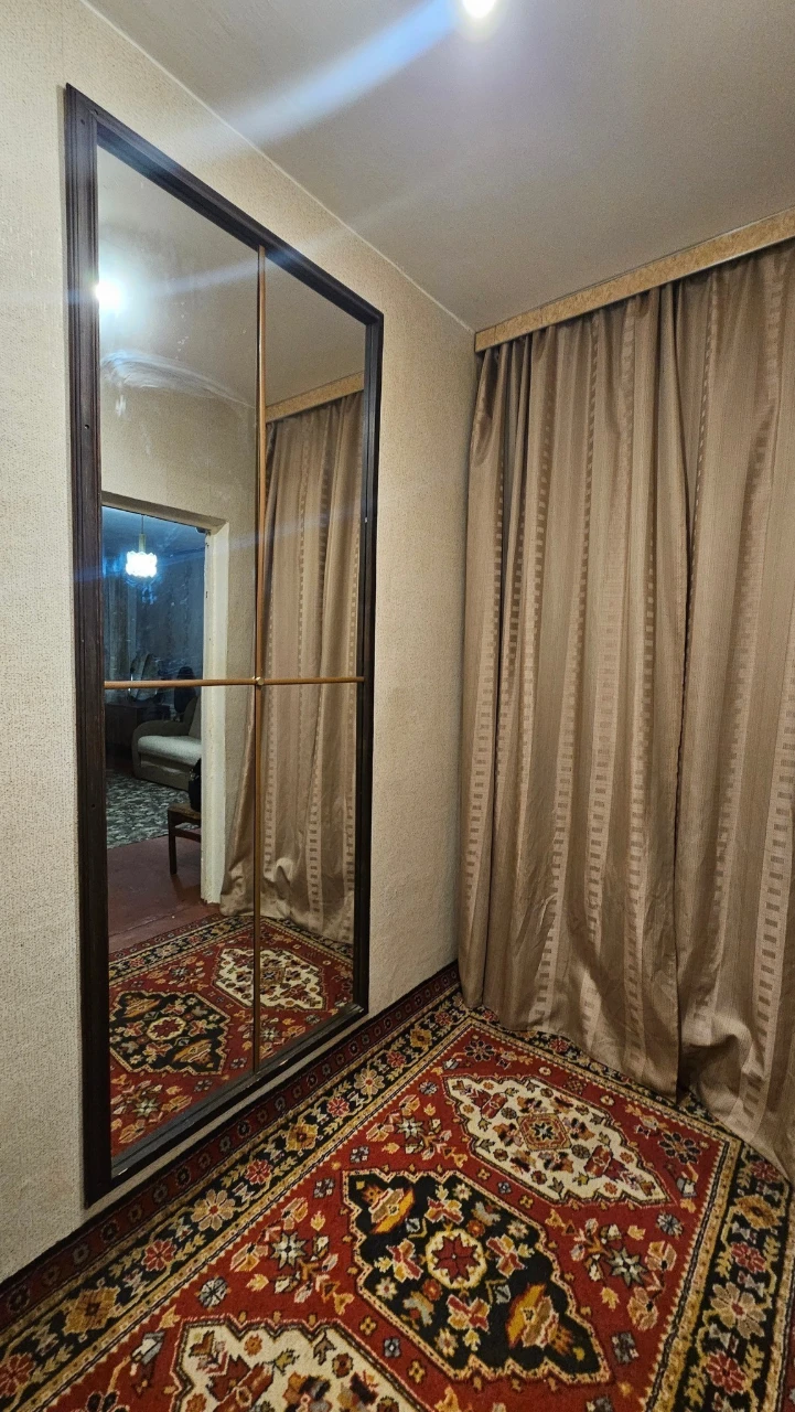 Оренда 1-кімнатної квартири 40 м², Прирічна вул., 17Г