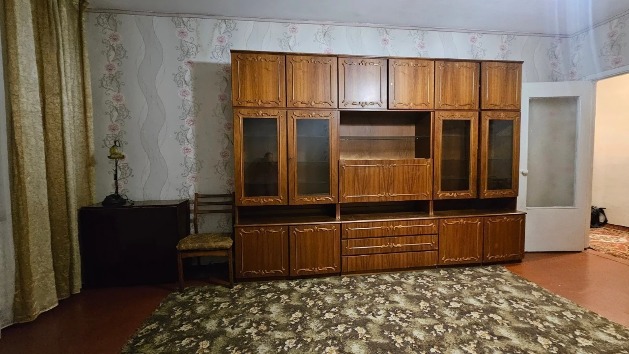 Оренда 1-кімнатної квартири 40 м², Прирічна вул., 17Г