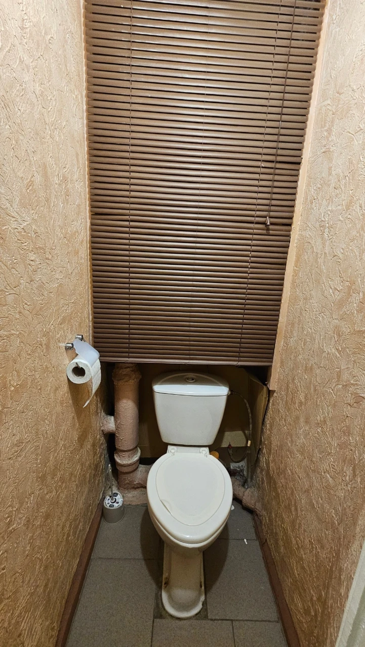 Оренда 1-кімнатної квартири 40 м², Прирічна вул., 17Г