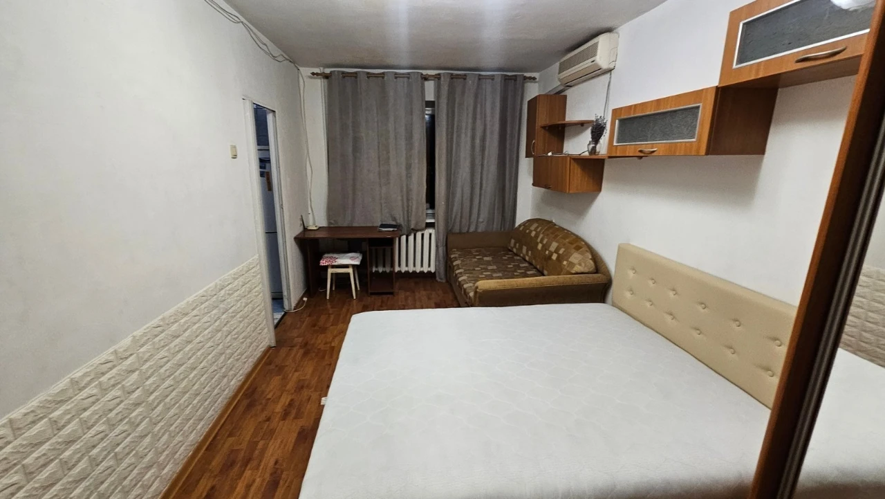 Оренда 1-кімнатної квартири 30 м², Дегтярівська вул., 11В
