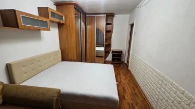 Оренда 1-кімнатної квартири 30 м², Дегтярівська вул., 11В
