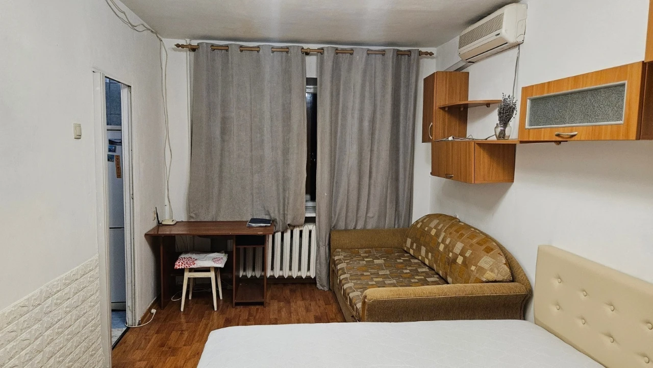 Оренда 1-кімнатної квартири 30 м², Дегтярівська вул., 11В