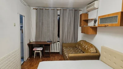 Оренда 1-кімнатної квартири 30 м², Дегтярівська вул., 11В
