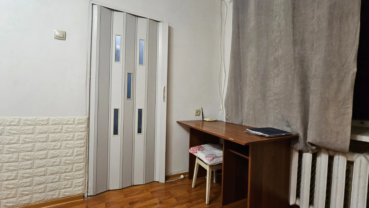 Оренда 1-кімнатної квартири 30 м², Дегтярівська вул., 11В