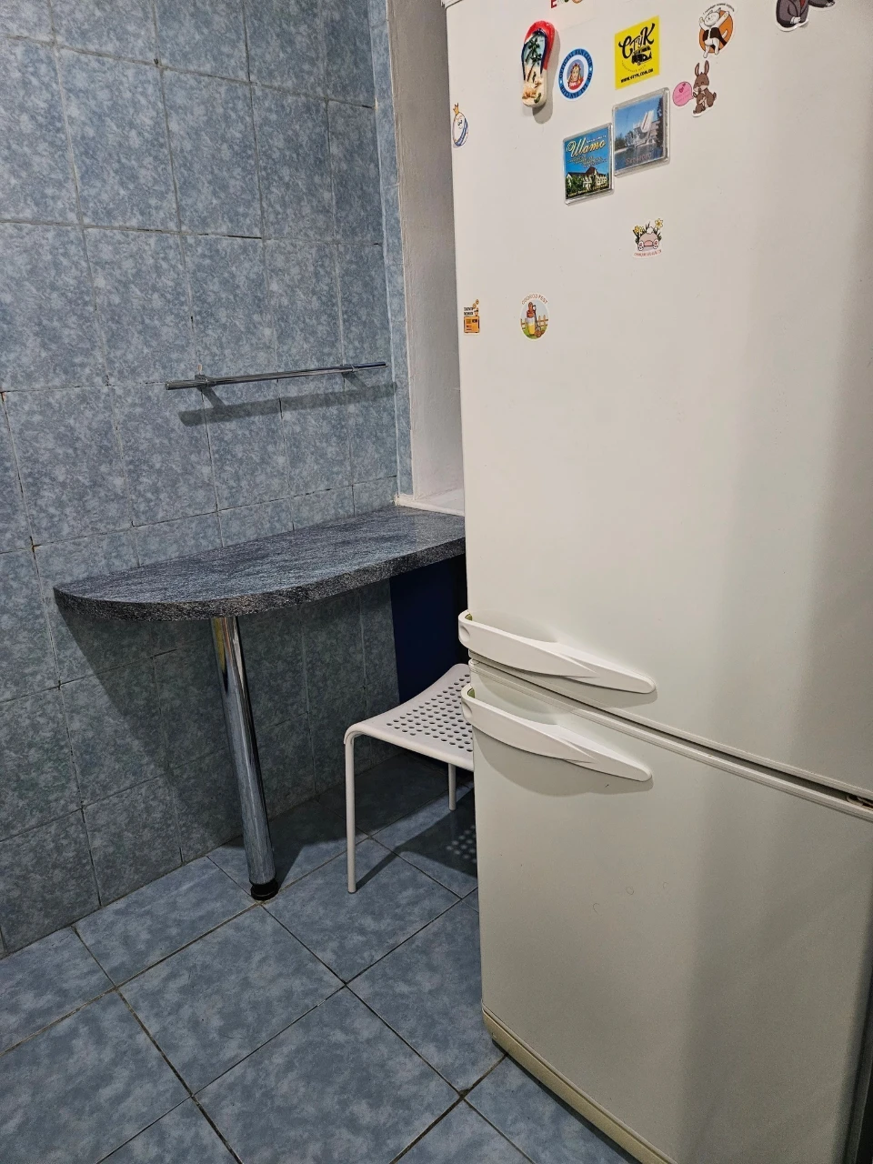 Оренда 1-кімнатної квартири 30 м², Дегтярівська вул., 11В