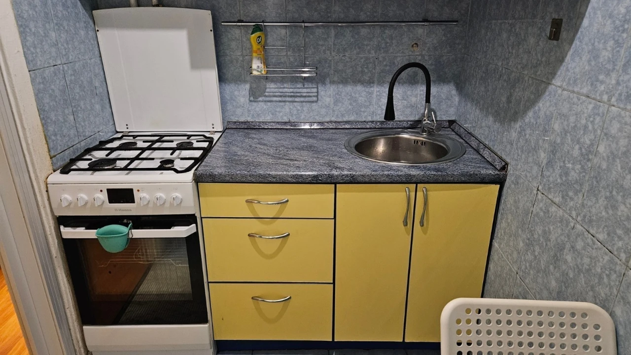 Оренда 1-кімнатної квартири 30 м², Дегтярівська вул., 11В