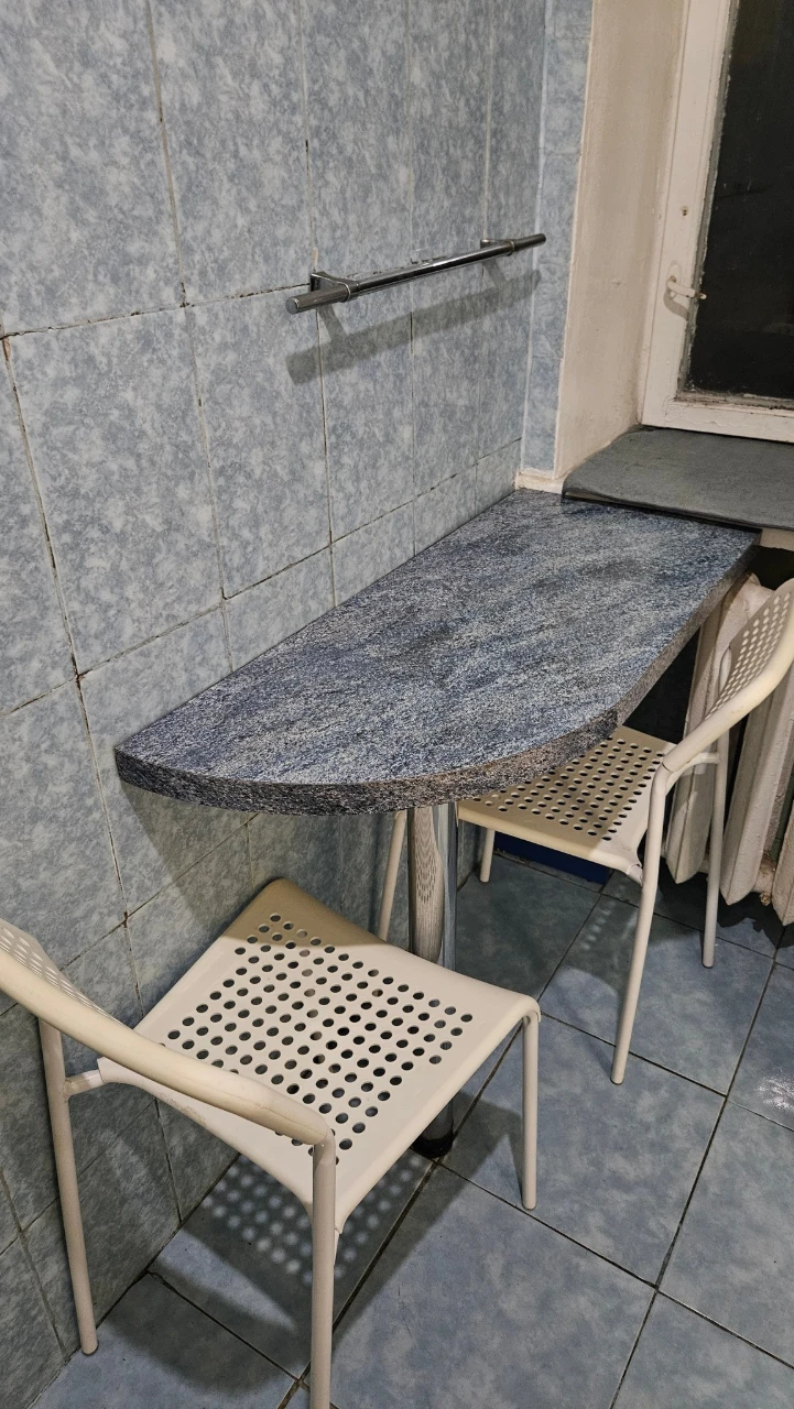 Оренда 1-кімнатної квартири 30 м², Дегтярівська вул., 11В