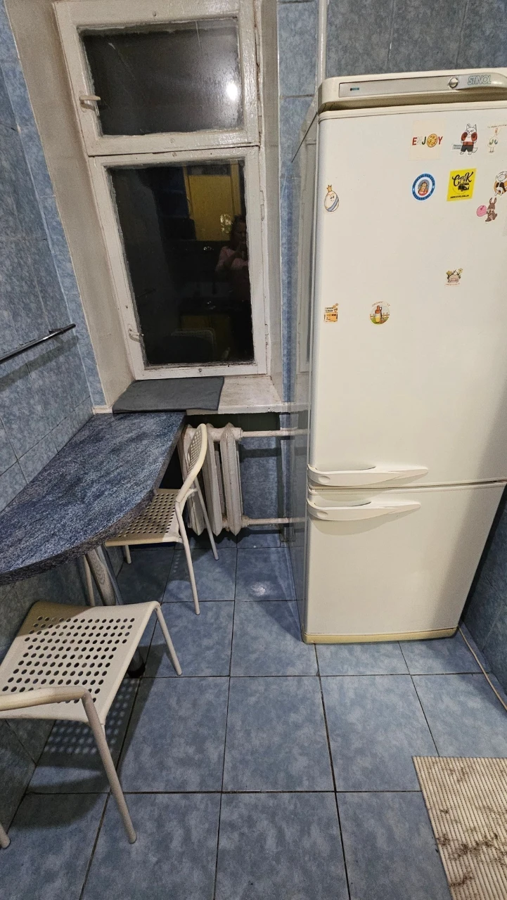 Оренда 1-кімнатної квартири 30 м², Дегтярівська вул., 11В