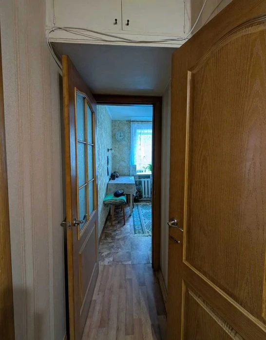 Продажа 2к квартиры 48 м2, ул. Д. Яворницкого, Нагорный