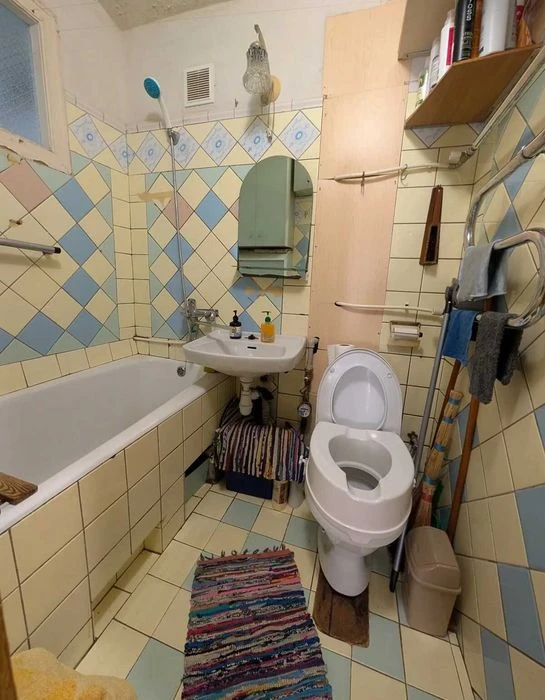 Продажа 2к квартиры 48 м2, ул. Д. Яворницкого, Нагорный