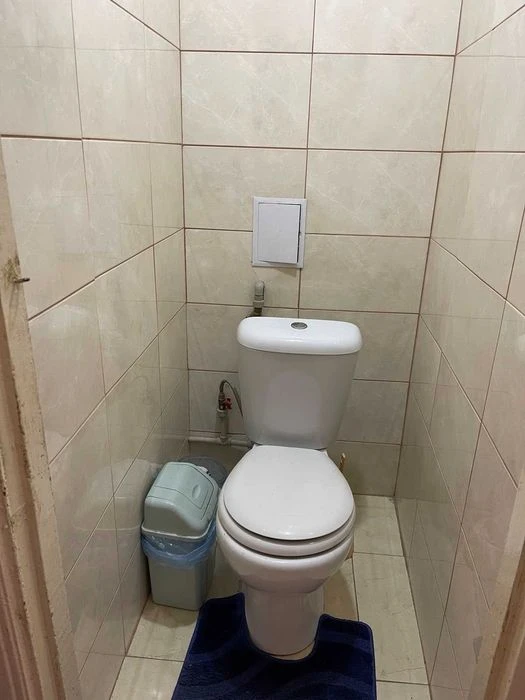 Продаж 3к. квартири.  Самий центр міста.