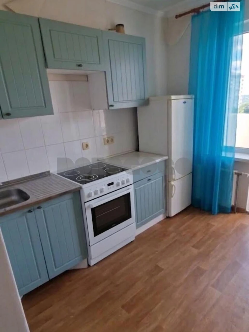 Продаж Квартира Дарницький