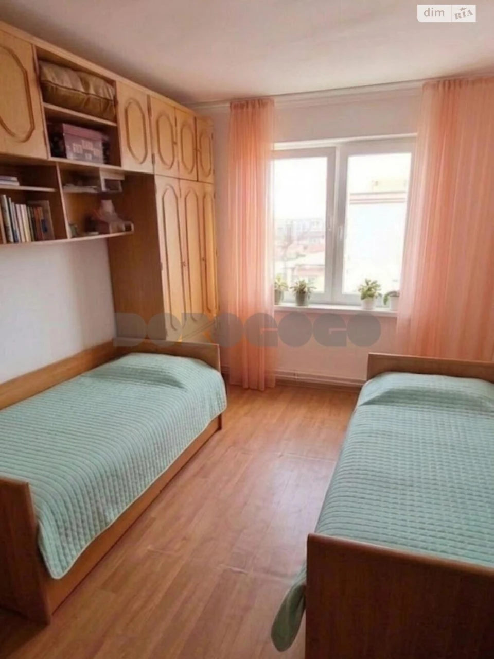 Продаж Квартира Дарницький
