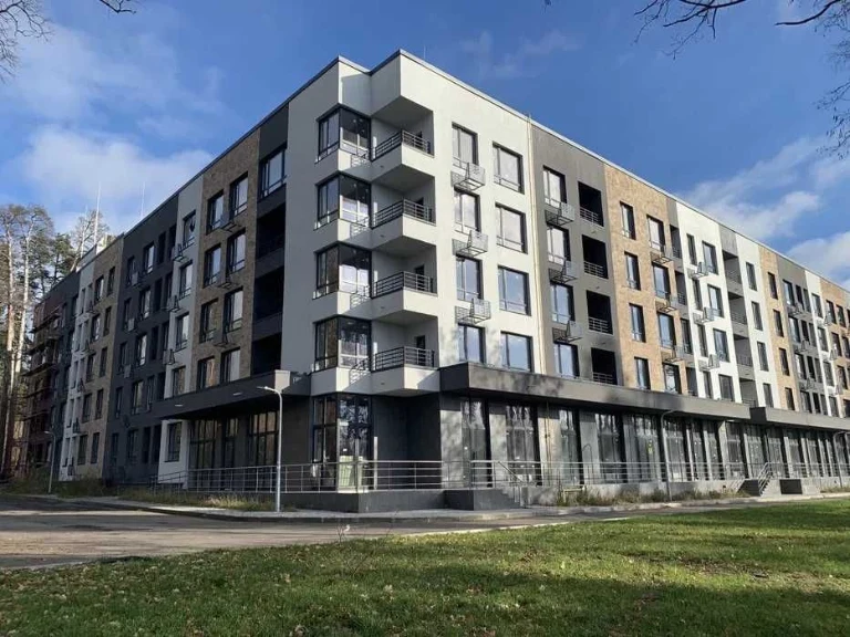 ПРОДАЖ. Найкращої 2-кімнатної квартири 55м у Пущі-Водиці | в