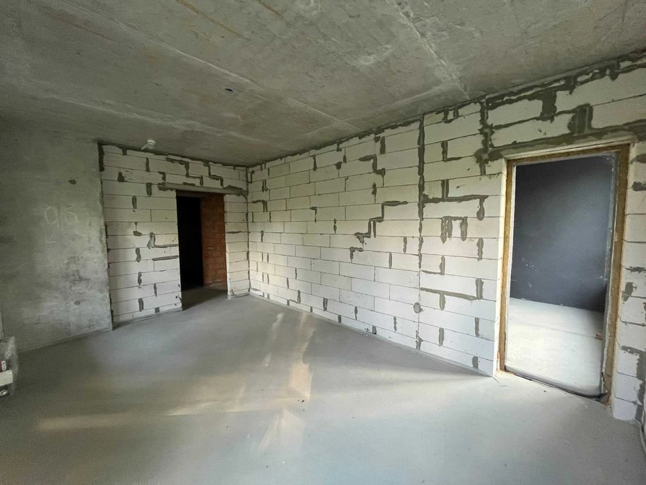 ПРОДАЖ. Найкращої 2-кімнатної квартири 55м у Пущі-Водиці | в